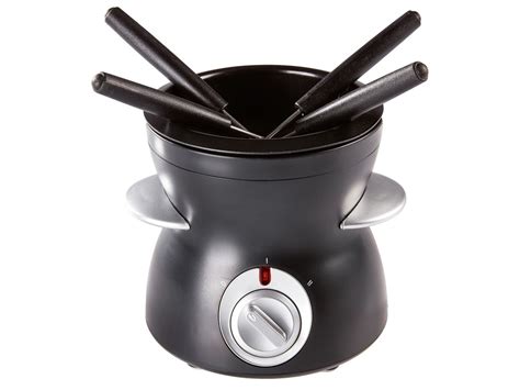 Електрическо фондю за шоколад | Лидл | Oferta.bg