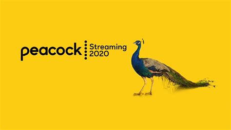 Nbcuniversal Announces Peacock Streaming Service Launch Date Free And Paid Tiers Iclarified