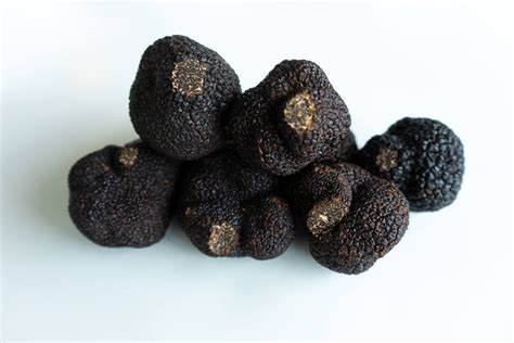 What Do Black Truffles Taste Like Blogchef