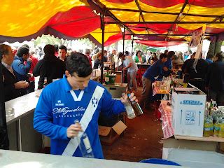 Manzanares Digital Buen Ambiente En La Primera Romer A Celebrada En El