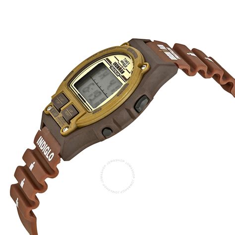 Timex Ironman Triathlon Digital 8 Lap Alarm Chronograph Men S Watch