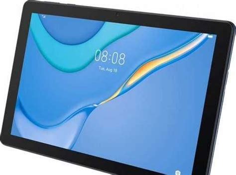 Планшет Huawei MatePad T10 2GB 32GB 3G 4G Android | Festima.Ru ...