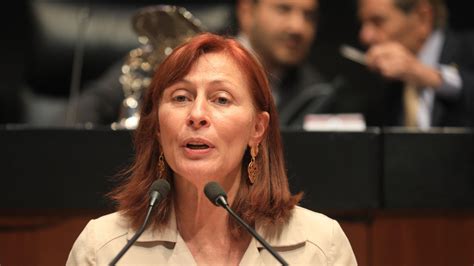 Tatiana Clouthier Toma Posesión Como Nueva Secretaria De Economía