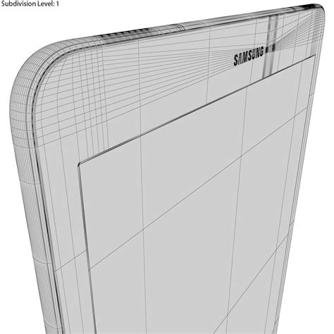 Samsung Galaxy Tab S3 Con S Pen Silver Modelo 3d 39 3ds Fbx Obj