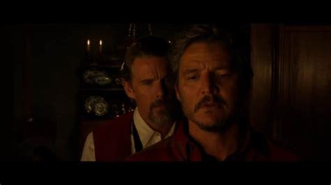 Pedro Almodóvar estrena western gay con Pedro Pascal Diario Libre
