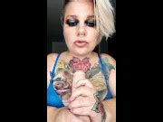 Pregnant Milf Rubbing Swollen Belly Training Fantasy Couldn T Resist Fucking For Hot Load Xxx