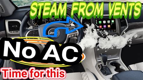 How To Find A Ac Leak On Car