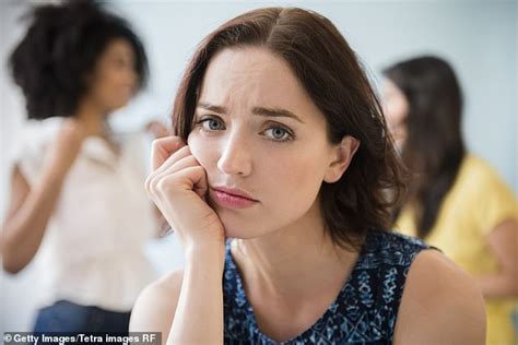 Harness The Hidden Power Of Your Hormones Daily Mail Online