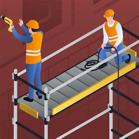 Scaffolding Accident Claim For Compensation Beacon Law