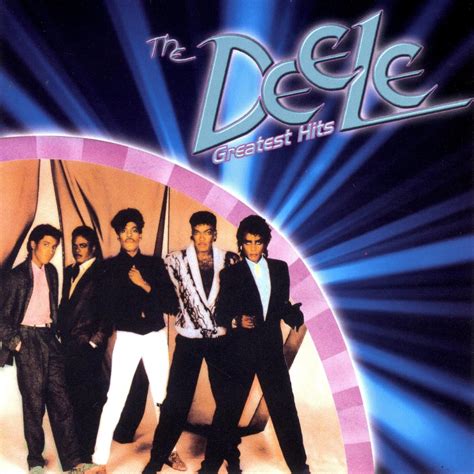 The Deele - The Deele: Greatest Hits | iHeart