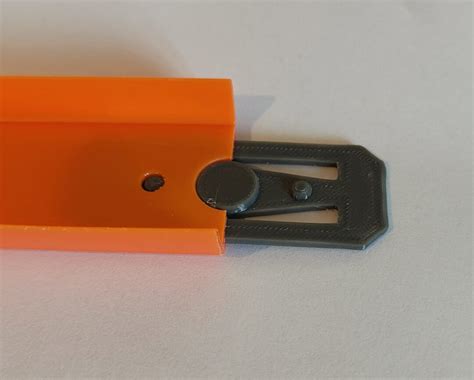 Hot Wheels Track Connectors Etsy