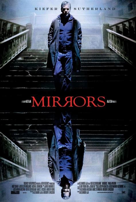 mirrors in horror movies 1