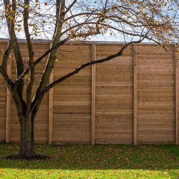 Acoustic Fencing The Effective Solution For Noise Reduction