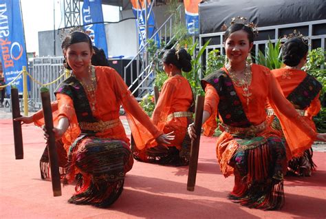 photos: Indonesian Culture