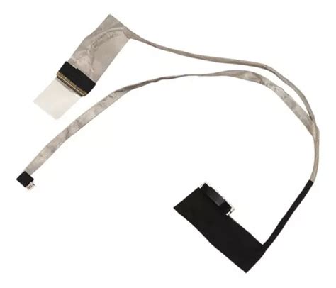 Cable Flex Video Hp Pavilion G4 1000 R12lc030 R12lc000 F45 MercadoLibre