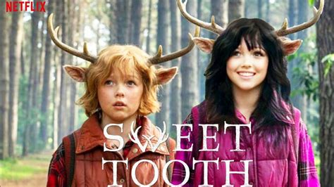 Sweet Tooth Season 3 Release Date Plot And More DroidJournal