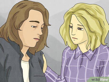 Easy Ways To Understand My Boyfriend Wikihow