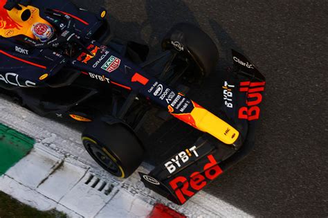 Italian Gp Practice Team Notes Red Bull Pitpass