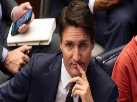 Hindus Increases Justin Trudeau Problems In Canada Demanded Action