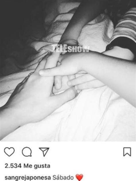 La Tierna Foto Que Publicó La China Suárez Por El Cumpleaños De Su Hija Rufina Infobae