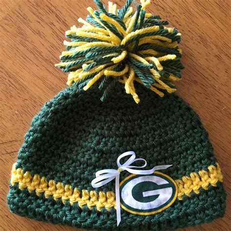 Packers Baby Etsy