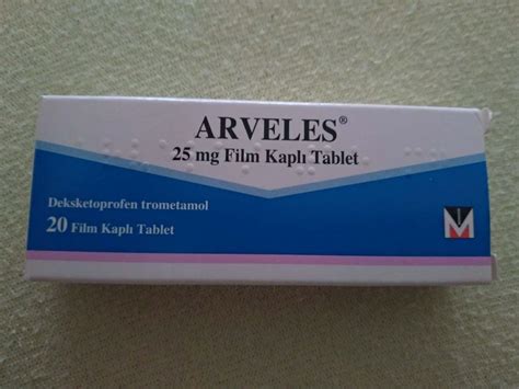 Arveles ne için kullanılır? Arveles nasıl kullanılır? Arveles 2022 ...