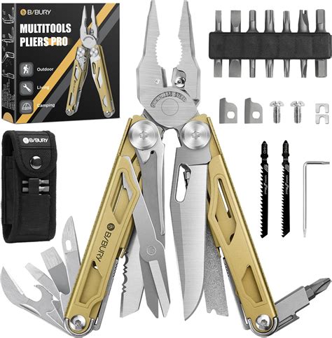 Leatherman 2h Wave Plus Multi Tool Hochwertiges