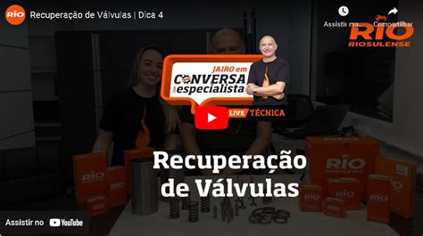 Giros Pe As Distribuidora Recupera O De V Lvulas Dica Giros