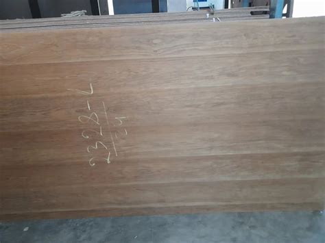 Greenply Brown Wood Veneer Thickness 4 Mm Size 8 X 4 Ft At 3200