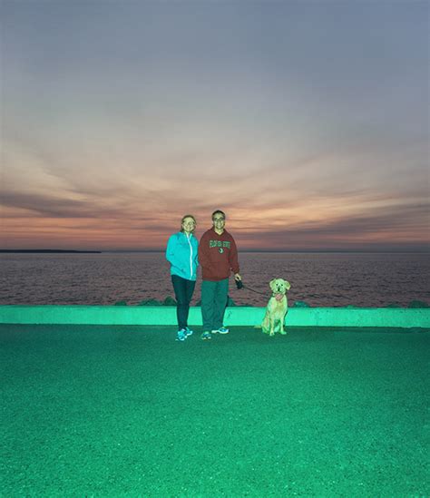 Benoit Paillé Human Of Somewhere