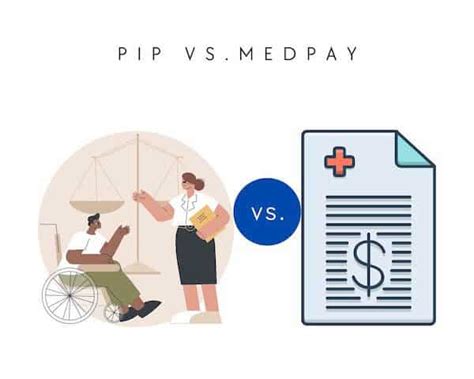 PIP Vs Medical Payments What Coverage Do I Need