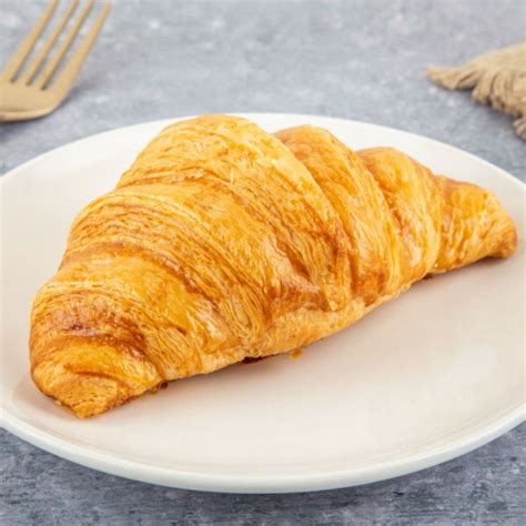 Butter Croissant Bake N More Cafe And Factory