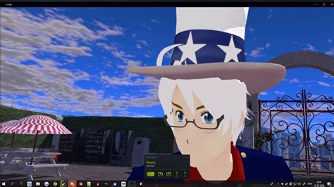 VRChat What The Fuck Man YouTube