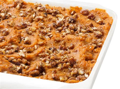 Sweet Potato Casserole Paula Deen