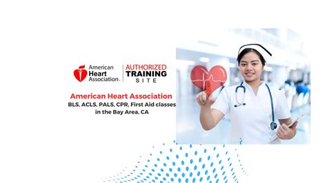 Cpr Classes In San Jose American Heart Association Cpr