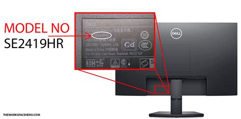 A Complete Guide To Removing Dell Monitor Stands