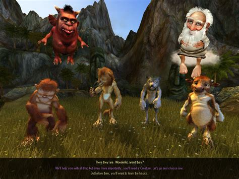 Download Black & White 2 (Windows) - My Abandonware