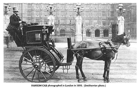 Transport And Carriages In The Victorian Era 1837 1901 Horses And