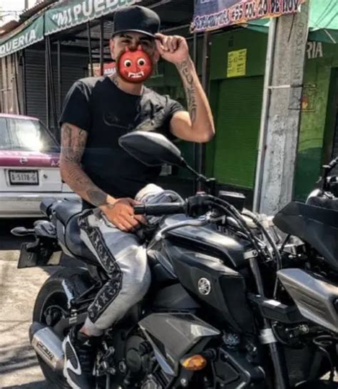 Quién es Kevin Kaletry el influencer que cayó en una balacera en la