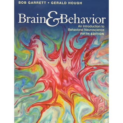 Brain Behavior An Introduction To Behavioral Neuroscienc Inspire