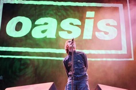 How To Get Oasis Tickets For Reunion Tour 2025 In General Sale