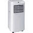 Climatiseur Mobile Oceanic W Btu D Shumidificateur