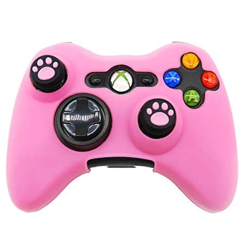 Compare price to pink wireless xbox 360 controller | TragerLaw.biz