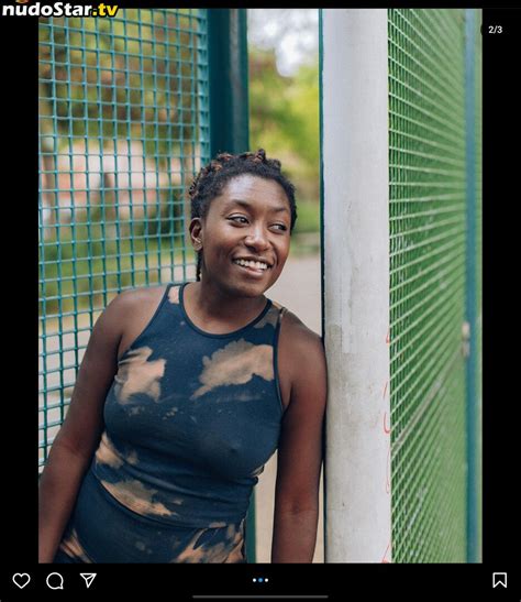 Sophie Duker Sophiedukebox Nude OnlyFans Photo Nudostar TV