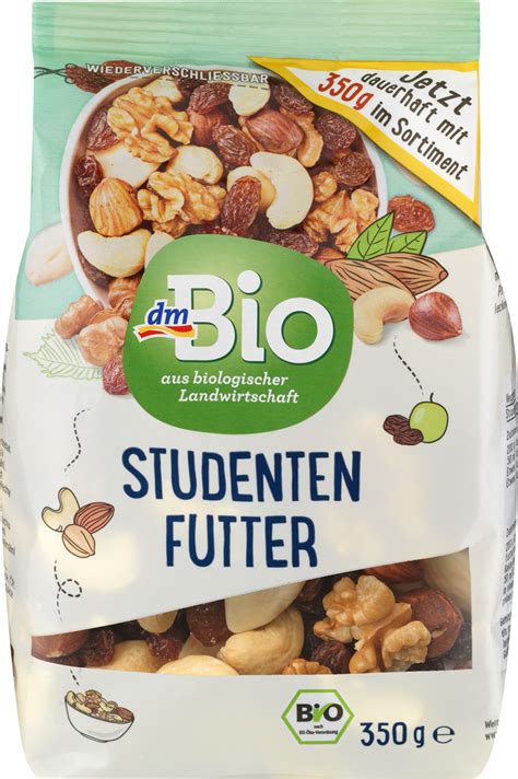 DmBio Mix Di Frutta Secca E Disidratata BIO 350 G Dm Italia