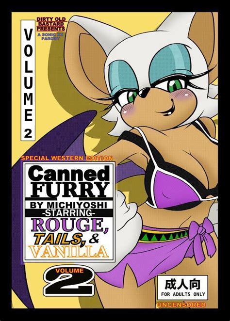 Canned Furry 2 Multporn Comics Hentai Manga