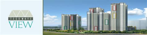 Bto Group Buy Exclusive Teck Whye View Born In Colour