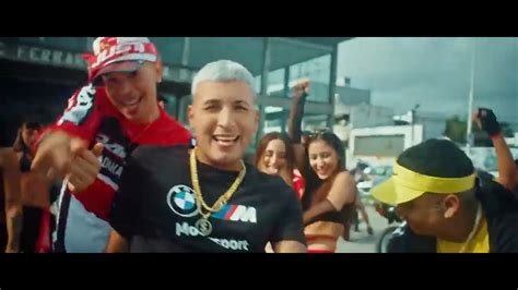 Motorcito Remix Gusty Dj Lolo Og Doblep V Deo Oficial Youtube