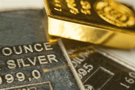 4 Benefits Of Investing In Precious Metals