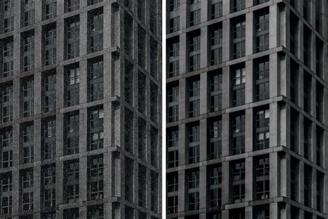 What is noise in photography?